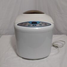 Regal K6755 Kitchen Pro Breadmaker Bread Machine Baking Homemade, used for sale  Shipping to South Africa