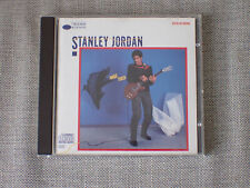 Stanley jordan magic for sale  FAREHAM