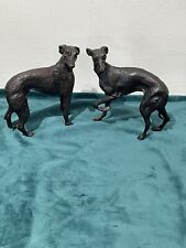 whippet bronze for sale  STOCKTON-ON-TEES