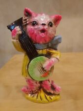 Vintage anthropomorphic kitty for sale  Sioux Center