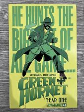 Green hornet year for sale  Los Angeles