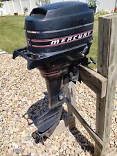 75 hp motor outboard mercury for sale  Windsor