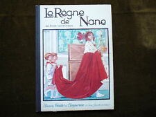 Regne nane andré d'occasion  Poitiers