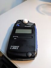 Posemetre flashmetre sekonic d'occasion  Évian-les-Bains