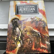 Aurelian horus heresy for sale  Ireland
