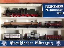 Fleischmann 7891 kpev gebraucht kaufen  Deutschland