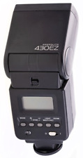 Canon Speedlight 430 Ez Af / Ttl Blitz - Flash Tested Top 1015, used for sale  Shipping to South Africa