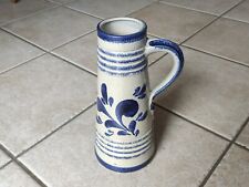 Vintage keramikvase 60er gebraucht kaufen  Gladbeck