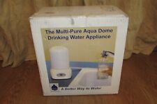 Multipure water filter for sale  Caneyville