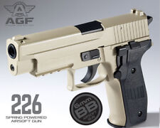 Kit militar modelo plástico Academy 17230T 226 TAN BB 6mm brinquedos armados, usado comprar usado  Enviando para Brazil