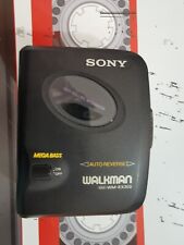 Sony ex302 walkman d'occasion  Flesselles