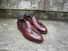 Berluti tassel loafers for sale  HINDHEAD