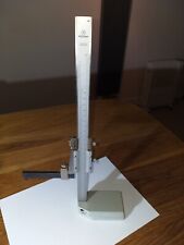 Mitutoyo precision vernier for sale  BASILDON