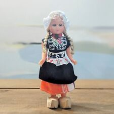 vintage doll 1960s dutch for sale  Columbia