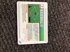 Nintendo baseball reader for sale  Reno