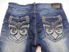 Affliction gage distressed for sale  Newnan