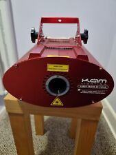 Kam laser tri260 for sale  MANCHESTER