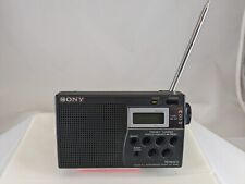 Radio portatile sony usato  Arezzo
