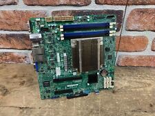 Supermicro x10slh fi005 for sale  CHELMSFORD