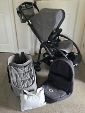 Bugaboo bee grey for sale  KEIGHLEY