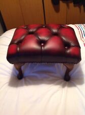 Red oxblood antique for sale  SMETHWICK
