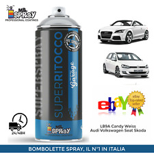 Spray audi volkswagen usato  Stra