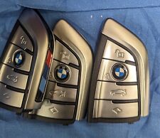Genuine bmw 4button for sale  Shipping to Ireland
