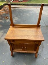 Antique wash table for sale  Waukegan