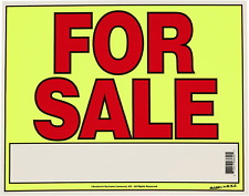 Sale sign cars for sale  Shipping to Ireland