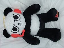 panda bear stuffed toy for sale  LONDON