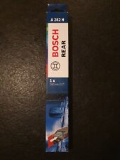 Bosch a282h scheibenwischer gebraucht kaufen  Tann