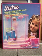 Barbie glamour bath d'occasion  Lyon III