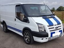 Ford transit mk7 for sale  Shipping to Ireland