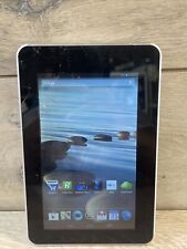 Tablet Acer Iconia B1-710 32 GB, Wi-Fi, 8 pulgadas - roja segunda mano  Embacar hacia Mexico