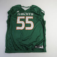 Miami hurricanes adidas for sale  Minneapolis