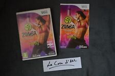 Zumba fitness complet d'occasion  Lognes