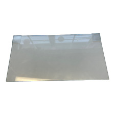 Used, Miele KFN 9755 iDE Fridge-Freezer Combination Glass Shelf 411mm x 212mm for sale  Shipping to South Africa