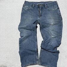 Carhartt jeans mens for sale  Doylestown
