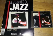 Mccoy tyner fasicule d'occasion  Moncoutant