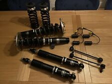 Racing coilovers bmw for sale  RICKMANSWORTH