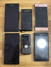 Sony ericsson xperia for sale  PLYMOUTH