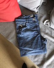 Zerres jeans hose gebraucht kaufen  Hamburg