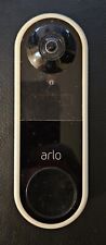 Arlo video doorbell for sale  DONCASTER