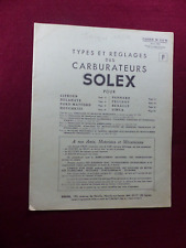 Cahier 717 types d'occasion  Saint-Romain-de-Colbosc