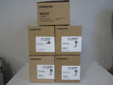 Riginal samsung toner gebraucht kaufen  Hannover