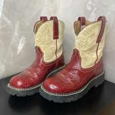 Ariat fatbaby boots for sale  Wasilla