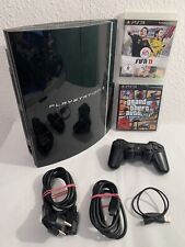 Playstation ps3 fat gebraucht kaufen  Aspach