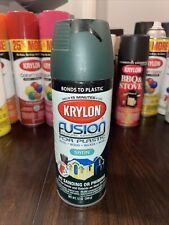 Krylon fusion plastic for sale  Louisville