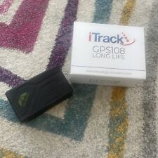 Itrack gps108 long for sale  CHESTER