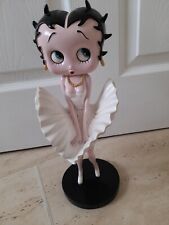 Betty boop figurine for sale  BIRMINGHAM